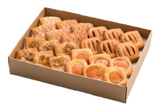 Danish Pastries