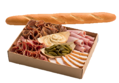 Deli Meats Platter