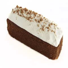 Large Iced Slab Cake