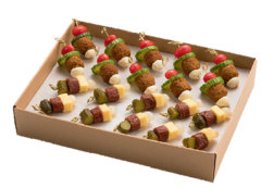 Mini Cocktail Skewers