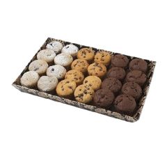 Assorted Mini Muffin Platter