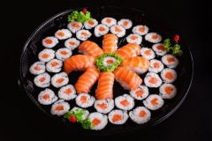 Mini Sushi