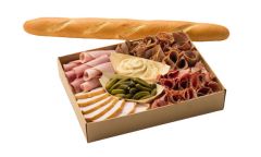 Delicatessen Meats