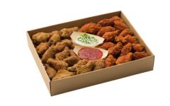 Chicken Nibbles 