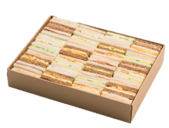 Tea Sandwiches