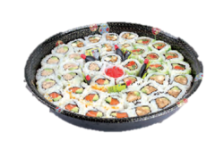Small Baby Sushi Roll Set