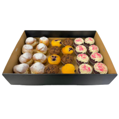 Bakery Platter