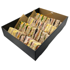 Club Sandwiches