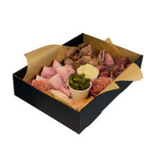 Delicatessen Meats