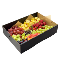 Seasonal Fruit 