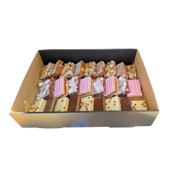 Mixed Slice Platter 