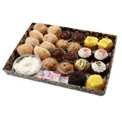 Bakery Platter