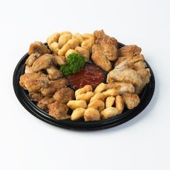 Chicken Nibbles Platter