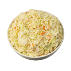 Coleslaw (per 100g)