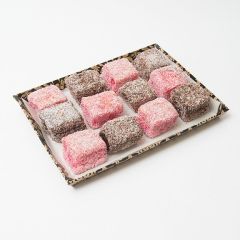 Plain Lamington Platter