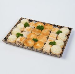 Savoury Platter 