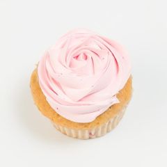 Rose Cupcake