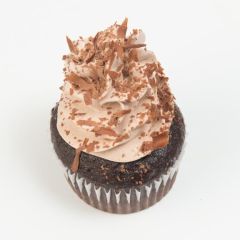 Chocolate Delight Cupcake