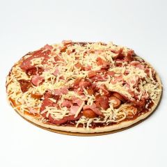 Meatlovers Pizza