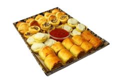 Metro Savoury Platter 