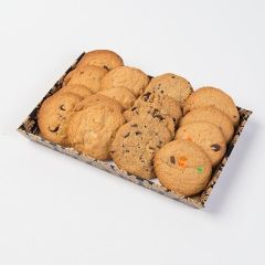 Cookie Platter