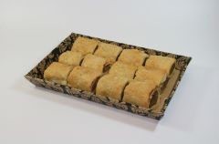 Sausage Rolls Platter Small (12) 