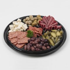 Continental Platter