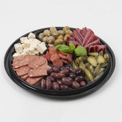 Continental Platter