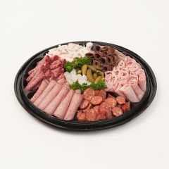 Classic Meat Platter