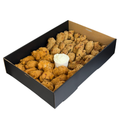 Chicken Nibbles 