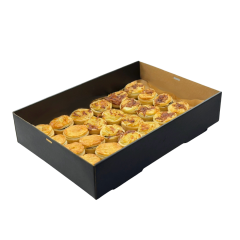 Savouries