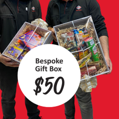 $50 Bespoke Gift Box