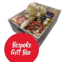 Bespoke Gift Boxes from $50