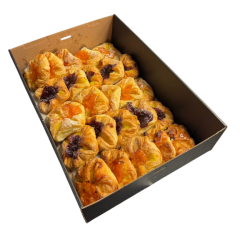 Danish Pastries