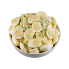 Large Egg & Celery Salad 1KG