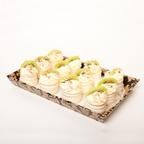 Mini Pavlova Platter