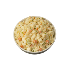 Large Potato Salad 1KG