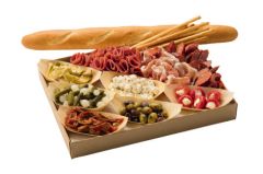 Antipasti Selection Large