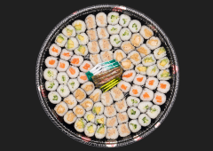 Baby Sushi Roll Set Medium