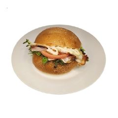 A Selection of Filled Baps