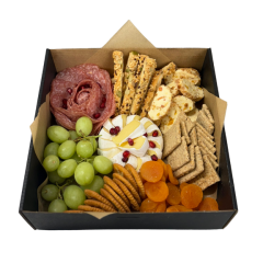 Small Charcuterie Board