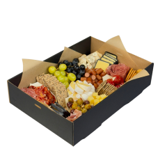 Cheese Antipasti Selection