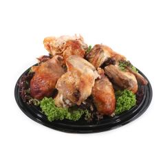 Chicken Pick n' Eat Platter