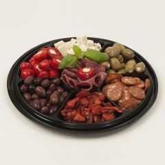 Flavours of the Mediterranean