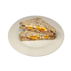 A Selection of Triangle Sandwiches