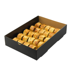 Sausage Roll Platter
