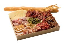 Premium Delicatessen Meats