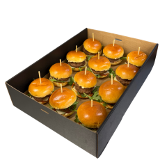 Sliders