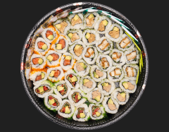 Sushi Roll Set Large