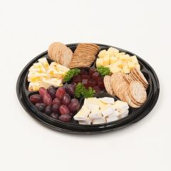 Cheese Selection Platter